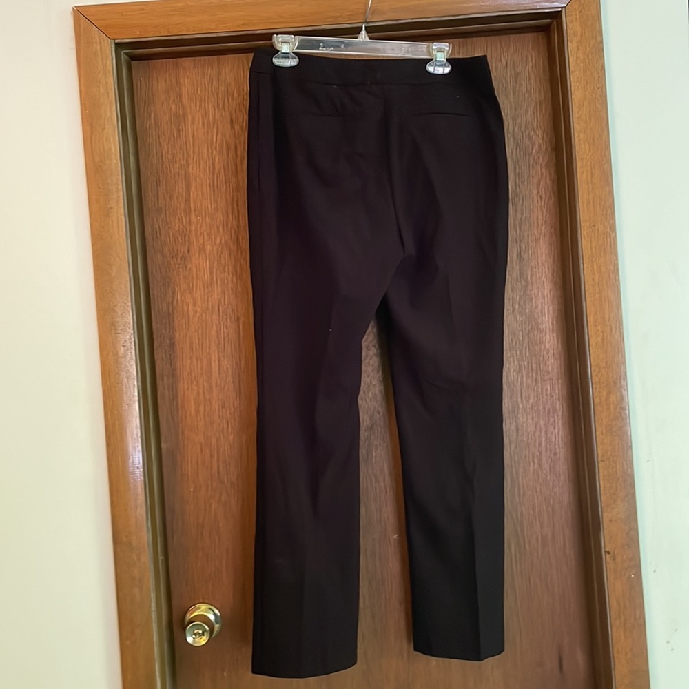 Chicos trousers. Size 0.5. Black - Picture 2 of 4
